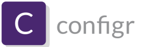 Logotipo - CONFIGR