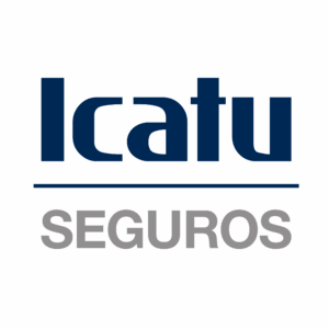 Logotipo - ICATU SEGUROS